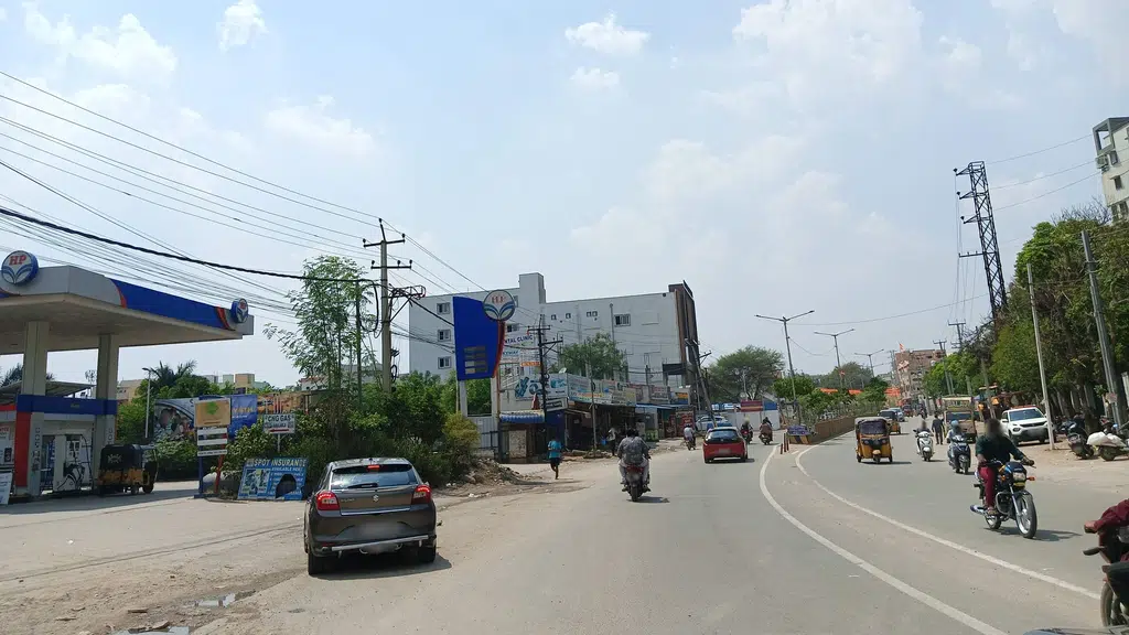 Shah Aus General Store