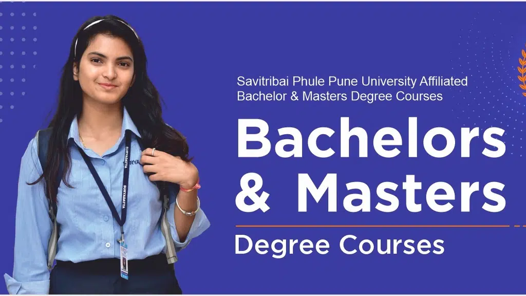 Suryadatta College of Management Information Research and Technology