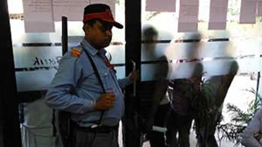 Premier Vigilance and Security Private Limited