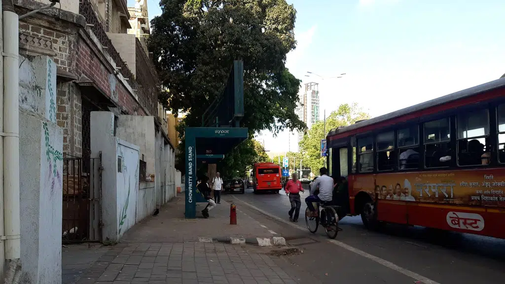 Chowpatty Medical Centre (CMC)
