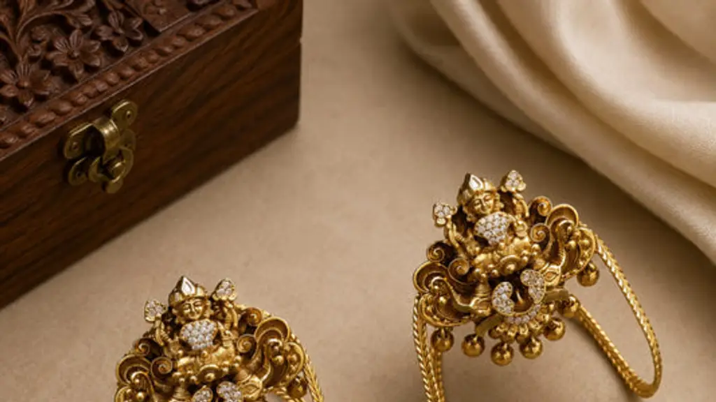 Yashtika Jewels