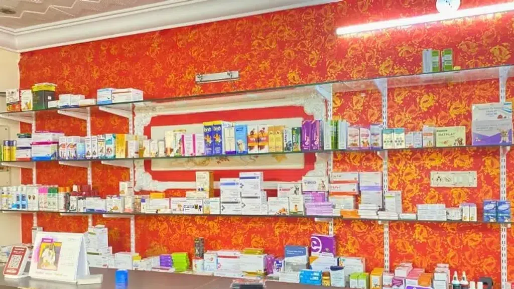 My Pet Clinic