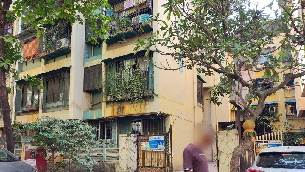 Sai Sagar Paan Shop