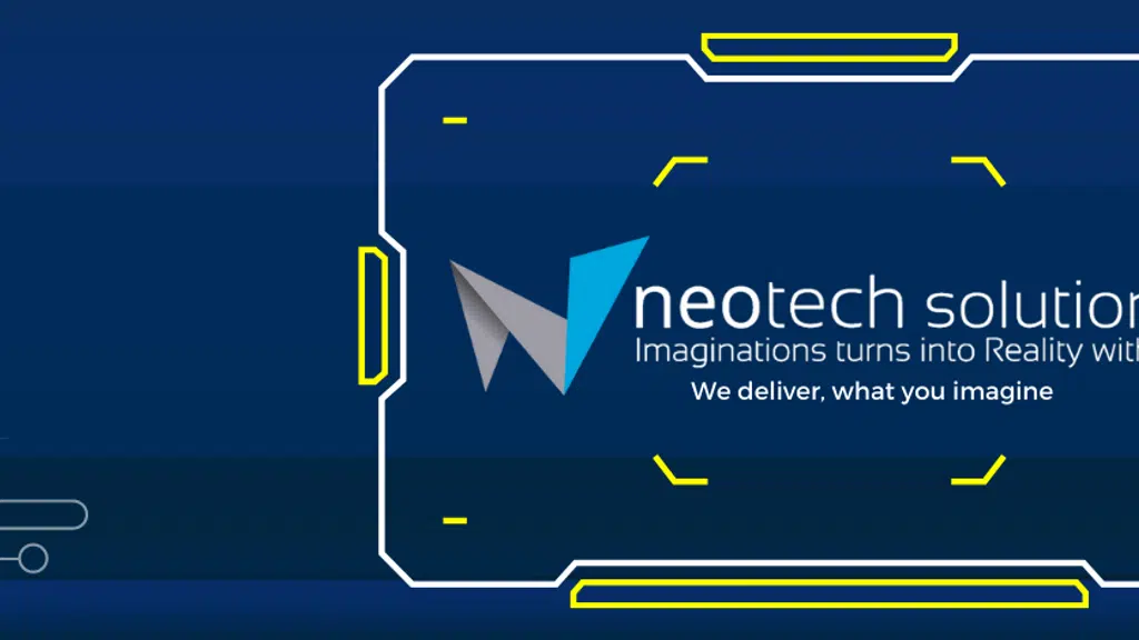 Neotech Solutions