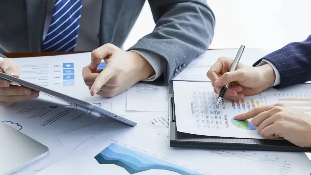 GST Consultants