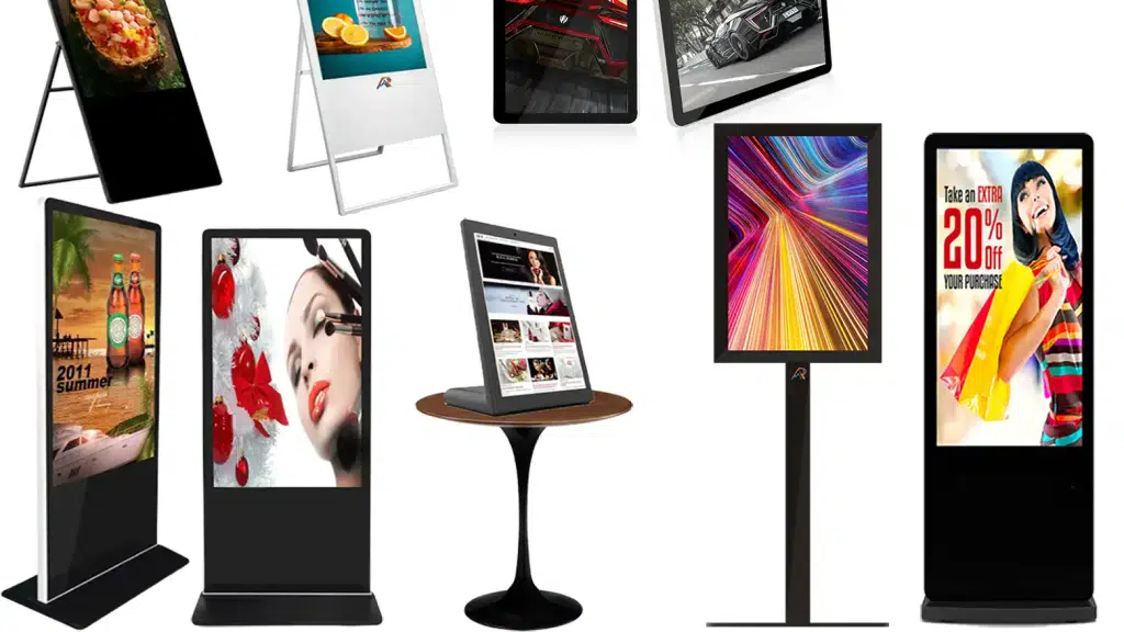 LED TV & Digital Display Factory Outlet