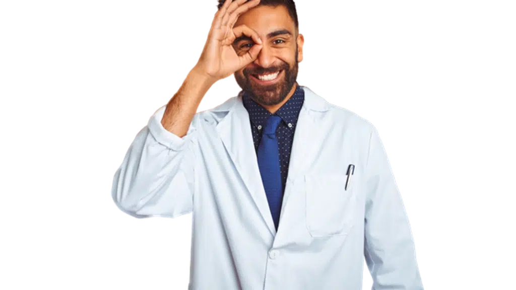 Innovision Eye Hospital and Laser Centre