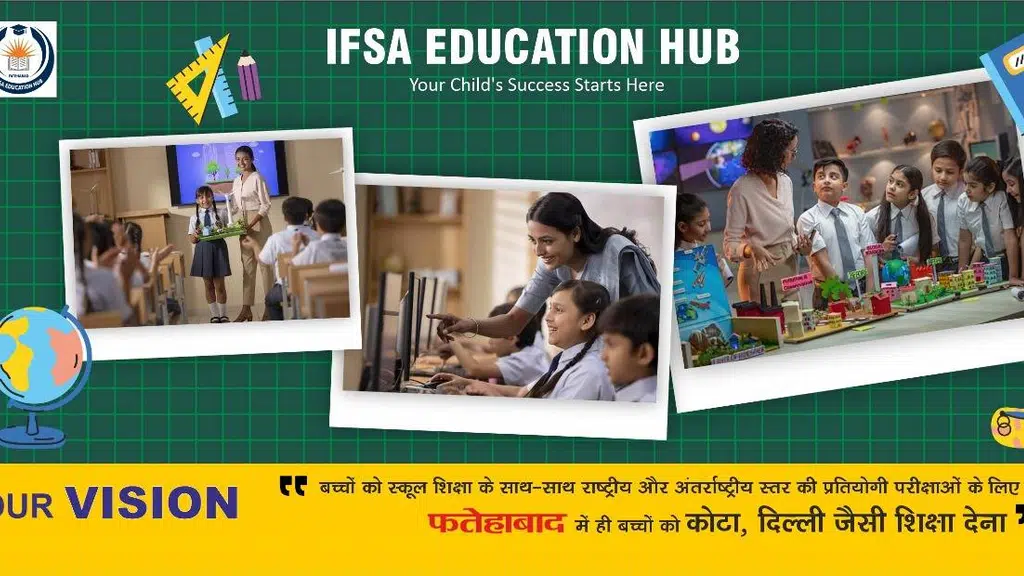IFSA Education Hub Academic Foundation
