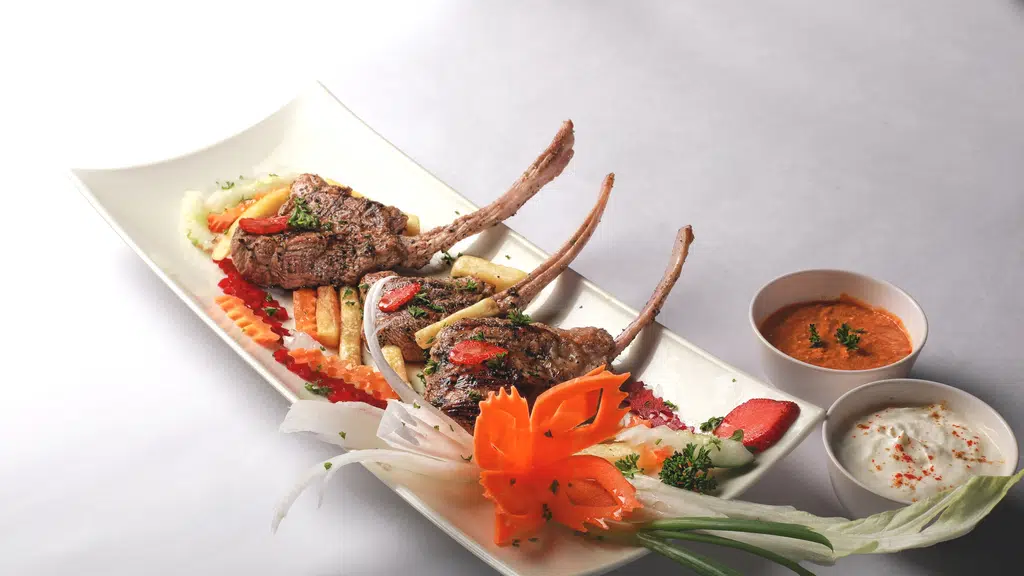 Chennai Darbar Restaurant - Ashok Nagar