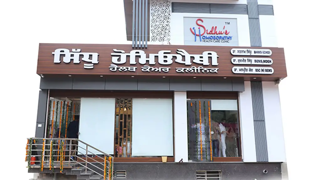 Sidhushomoeopathy