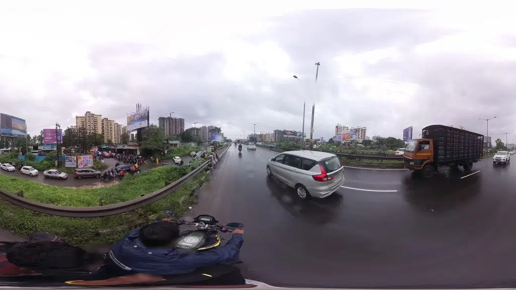 Sanskruti Motor Driving School