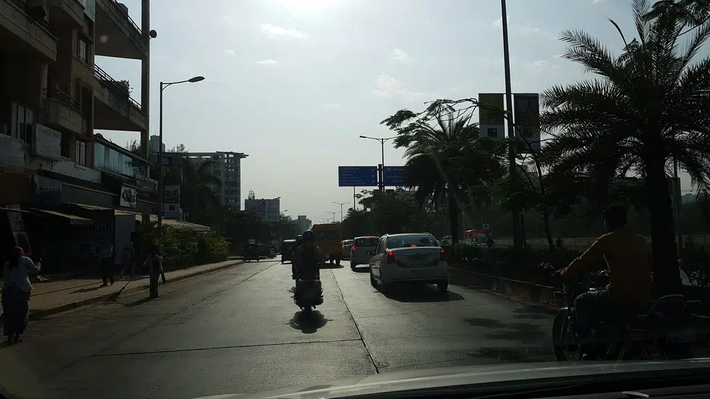 Petville, Kharadi