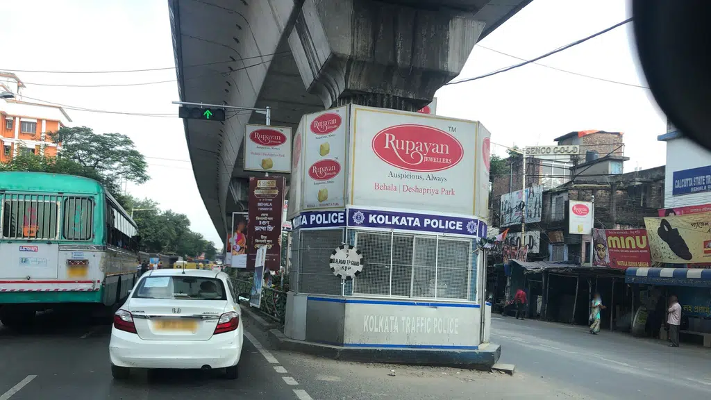 Behala Debdaru Fatak Club