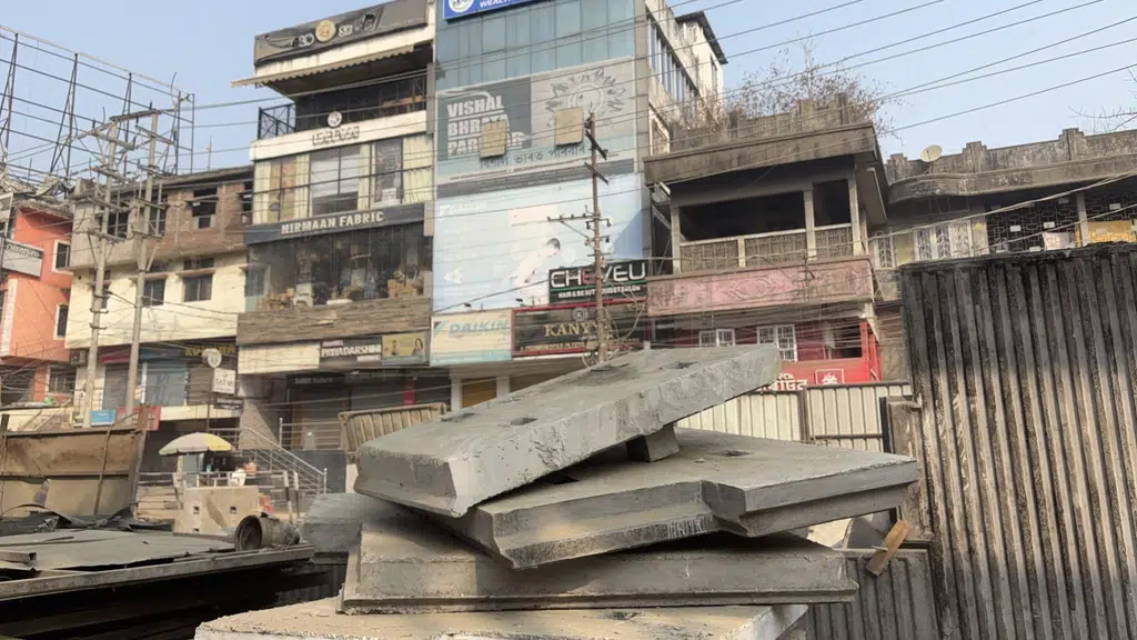 Crompton Greaves Store