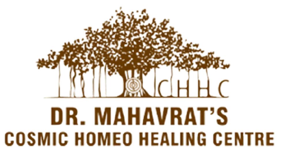Cosmic Homeo Healing Centre
