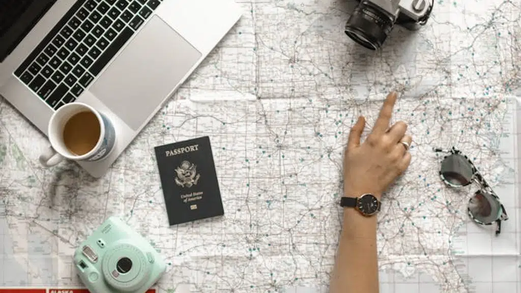 Wings Travels | Best International Travel Agency in Chandigarh