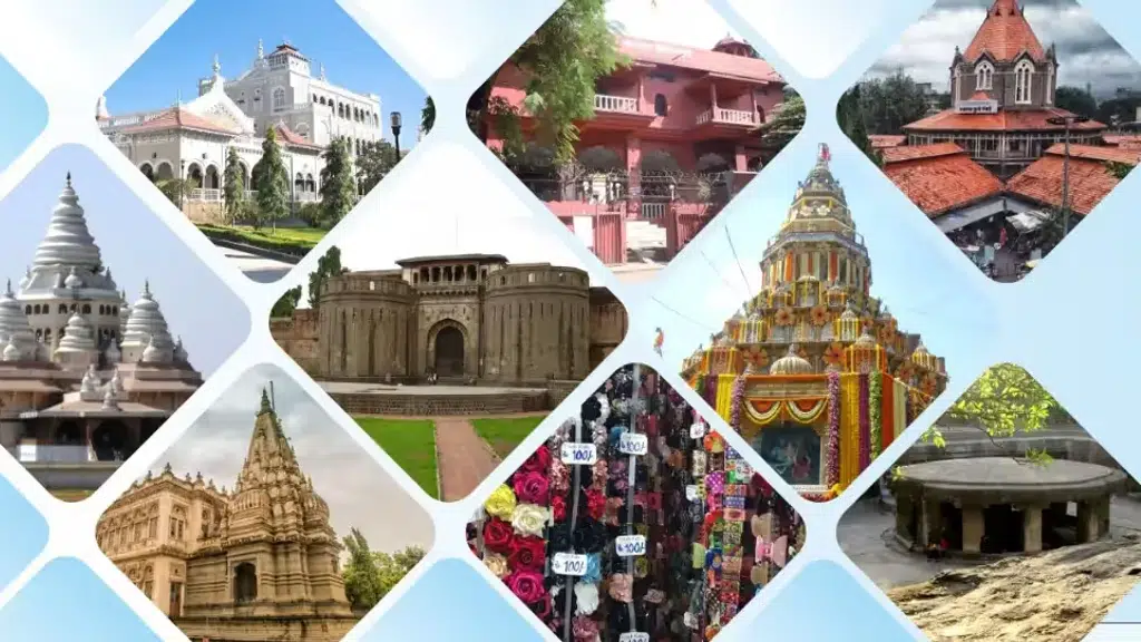 Garware College Metro Station