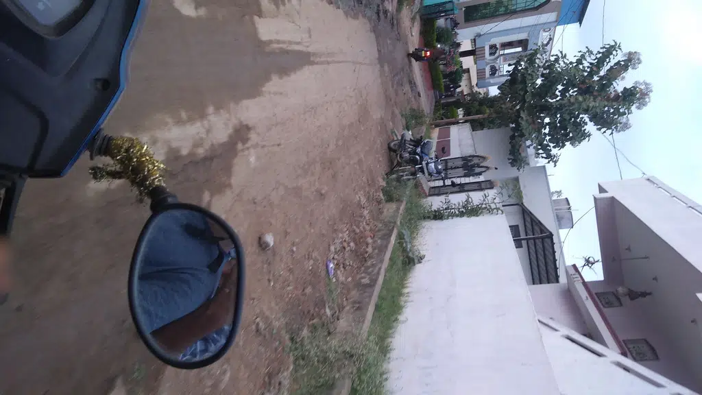 Prasannanjaneya Swamy Temple
