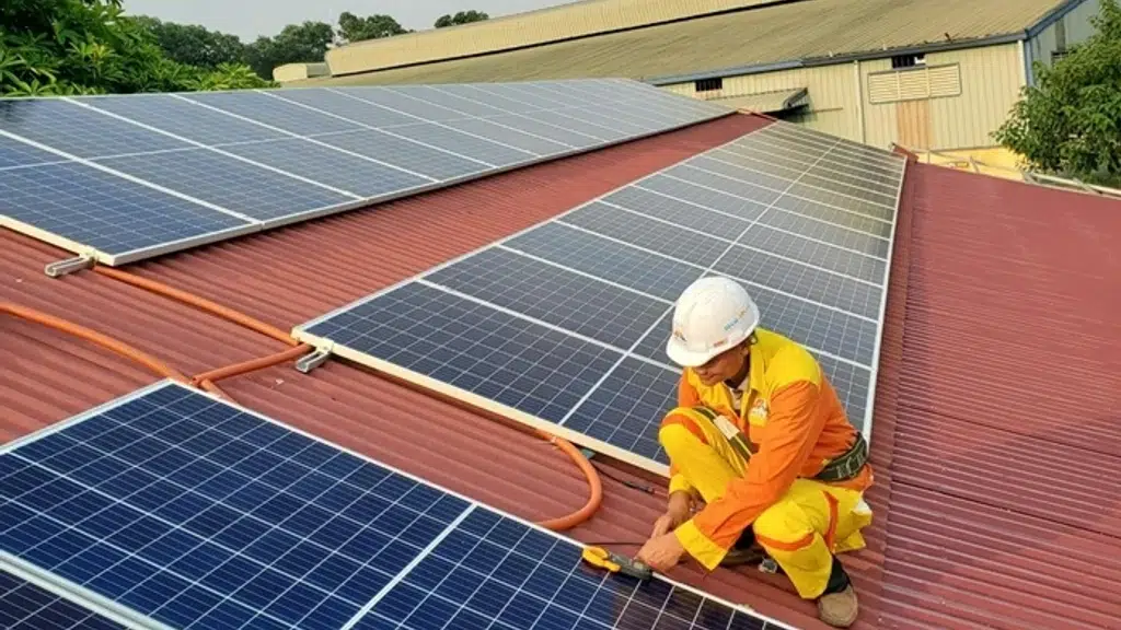 Robi Solar Solutions