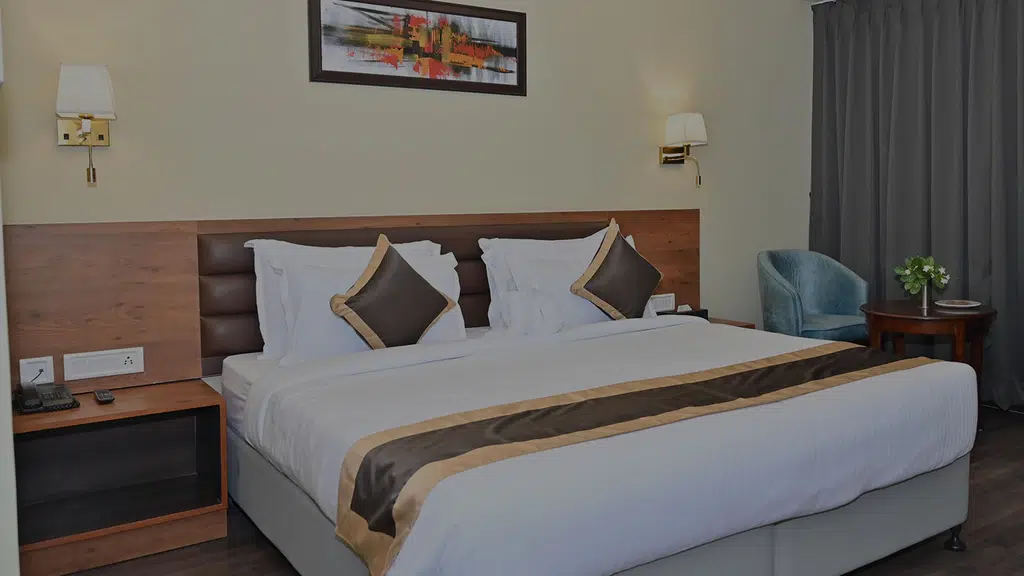 Hotel CP Palace