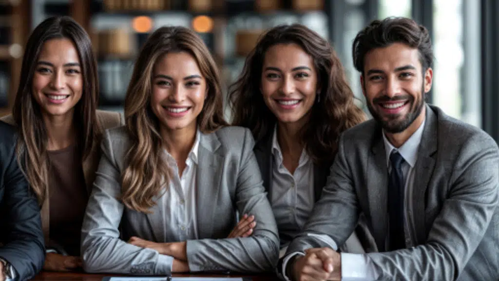VUI Live - Digital Marketing Agency