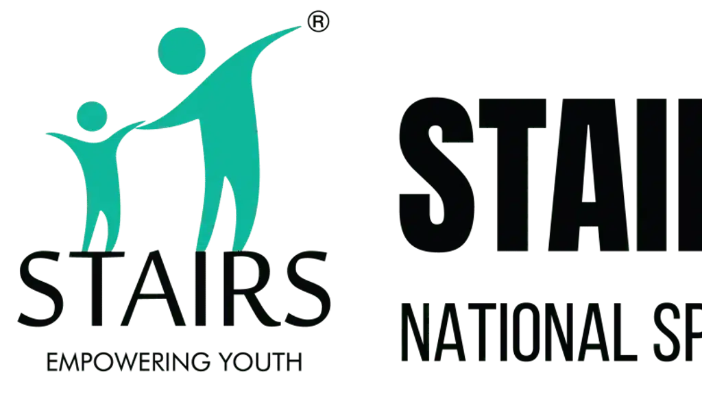 Stairs - Empowering Youth