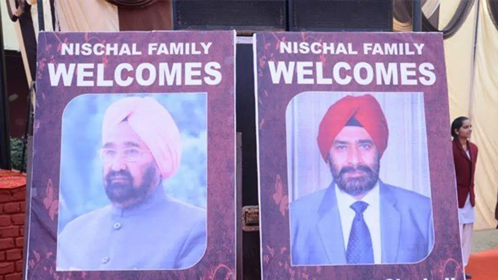Sant Nischal Singh Public School-Ladwa