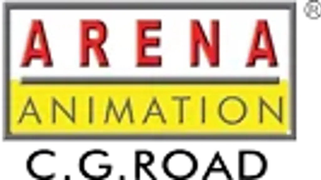 Arena Animation CG Road Ahmedabad