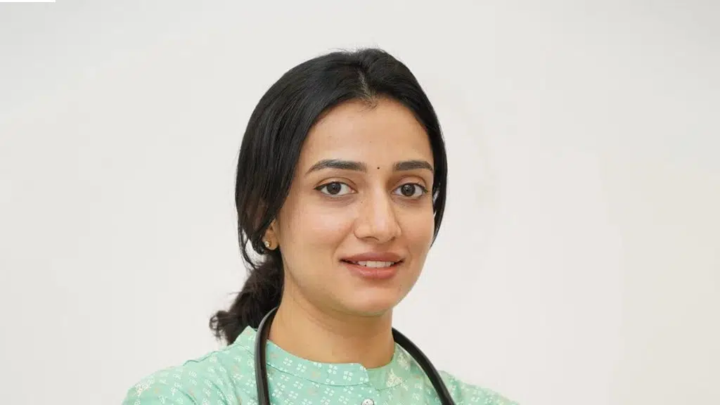 Dr Karthika Reddy Byreddy - Gynecologist & Obstetrician and Laparoscopic Surgeon