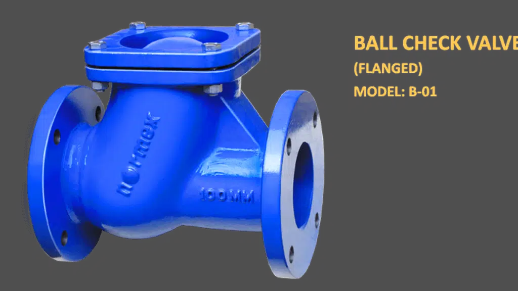 Normex Valves Pvt. Ltd.