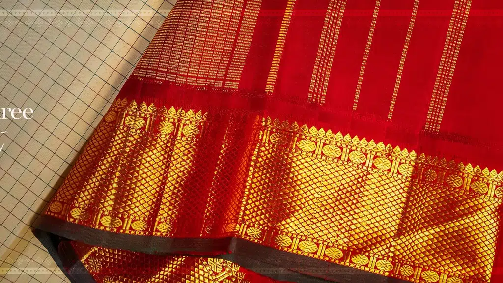 Sundari Silks | Wedding Saree