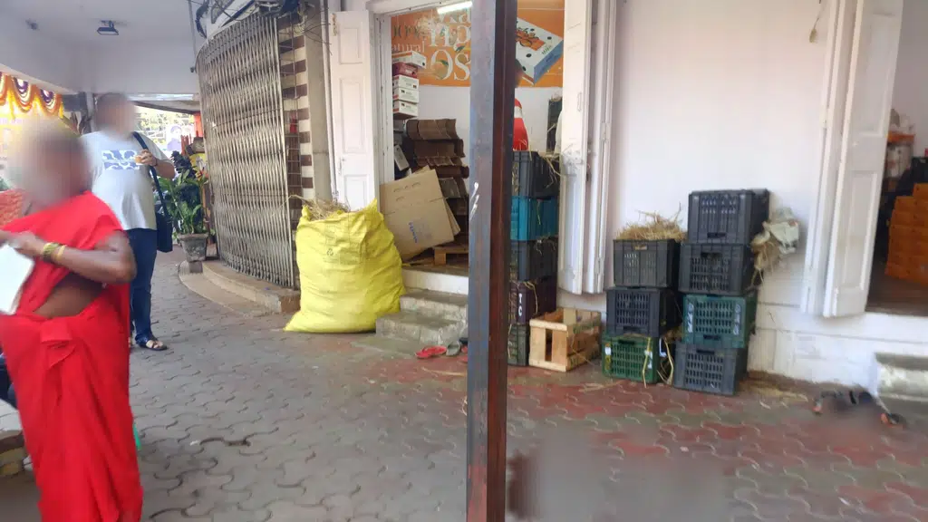 New Mahalakshmi Stores