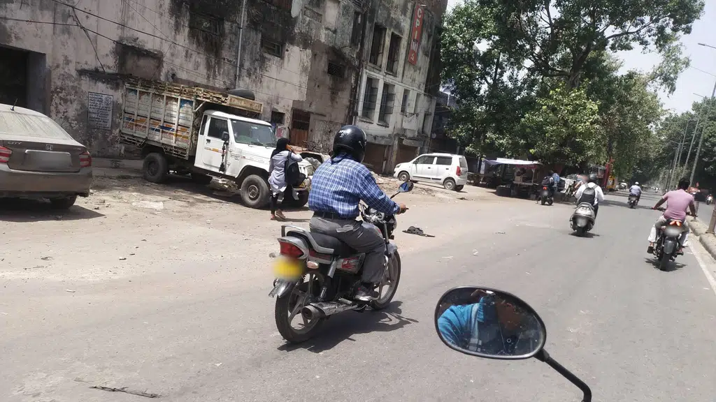 Juggilal Kamlapat Jute Mills