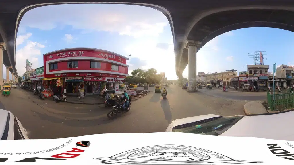 Pavan Medical and Provision Stores