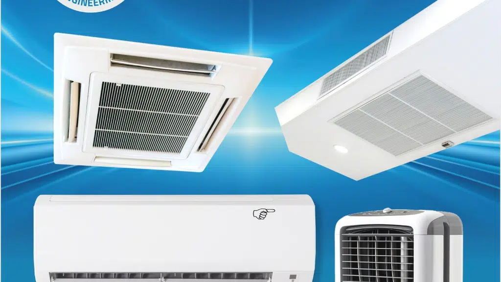 Zee aircon engineering