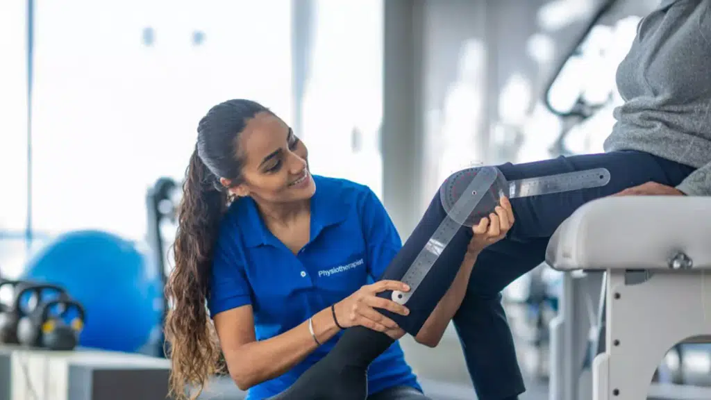 CB Physiotherapy at Home