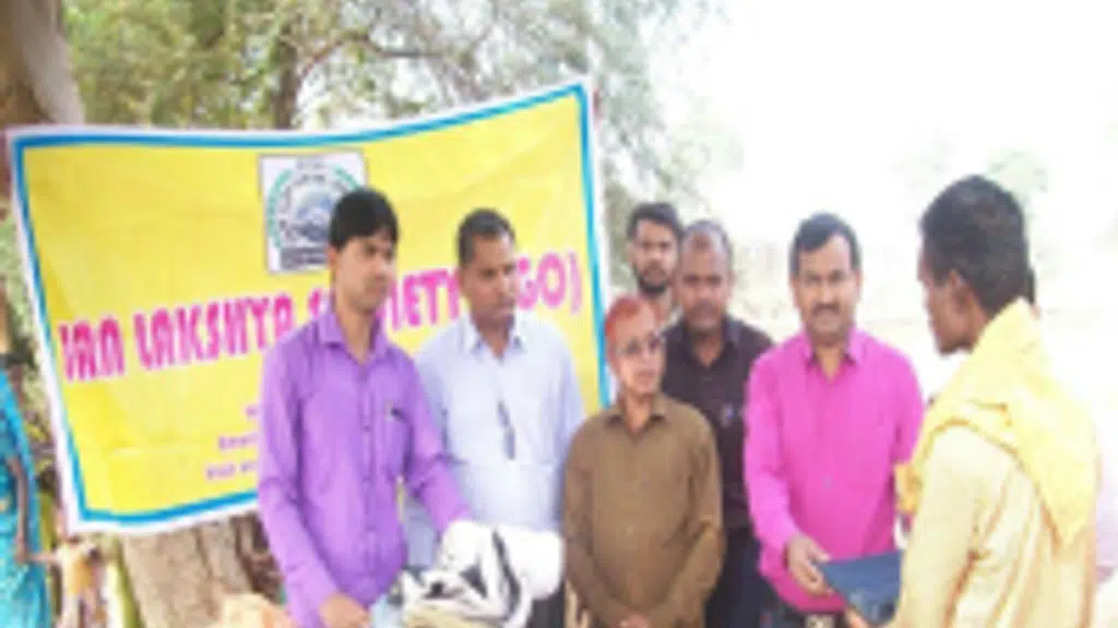 Jan Lakshya Society