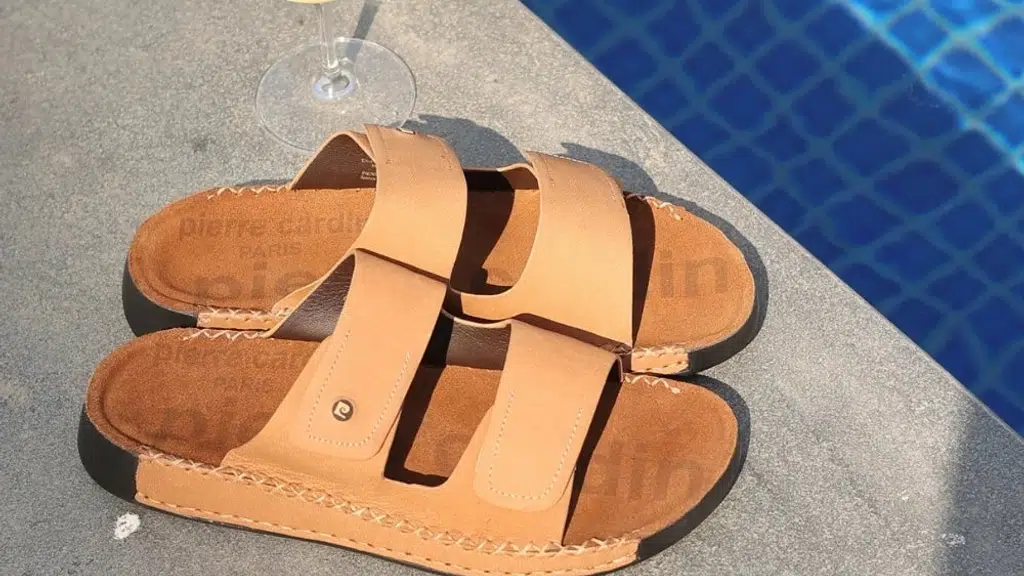 Pierre Cardin Footwear