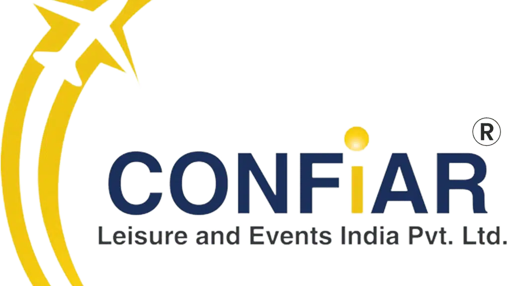 Confiar Leisure and Events India Pvt Ltd