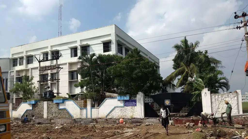 Sri Bhagavathi Timber Depot