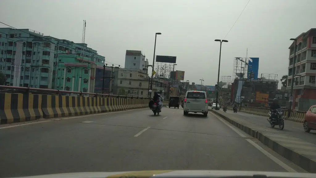 HDFC Bank ATM