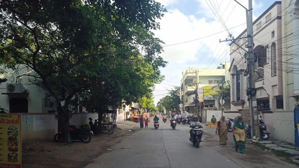 Dhakshayani safety net