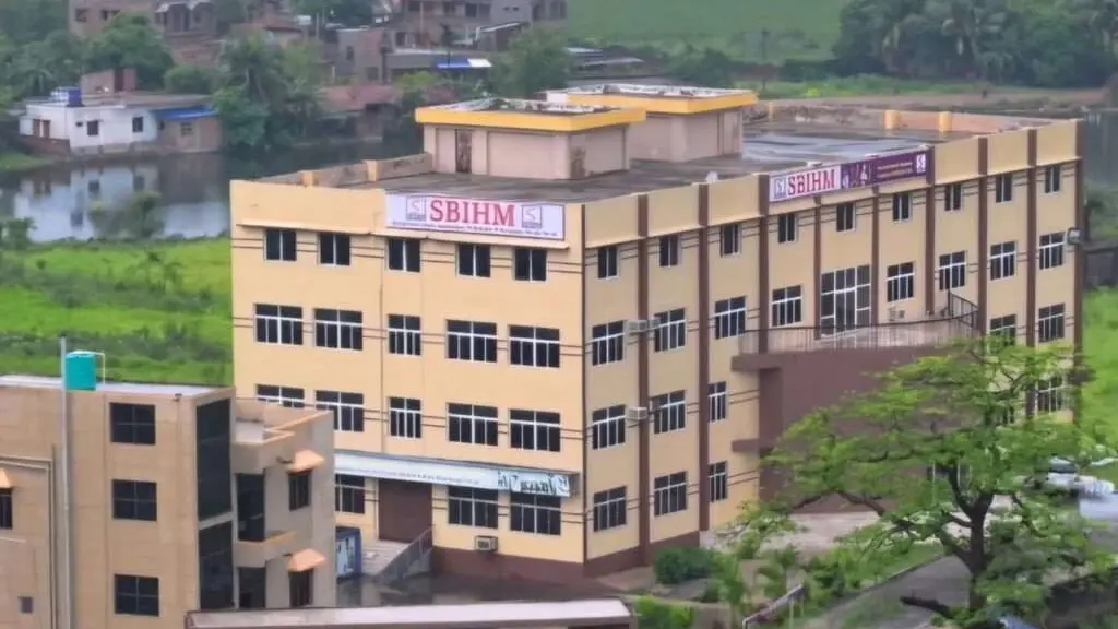 SBIHM Barasat